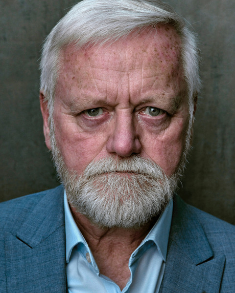 Martin Johnston